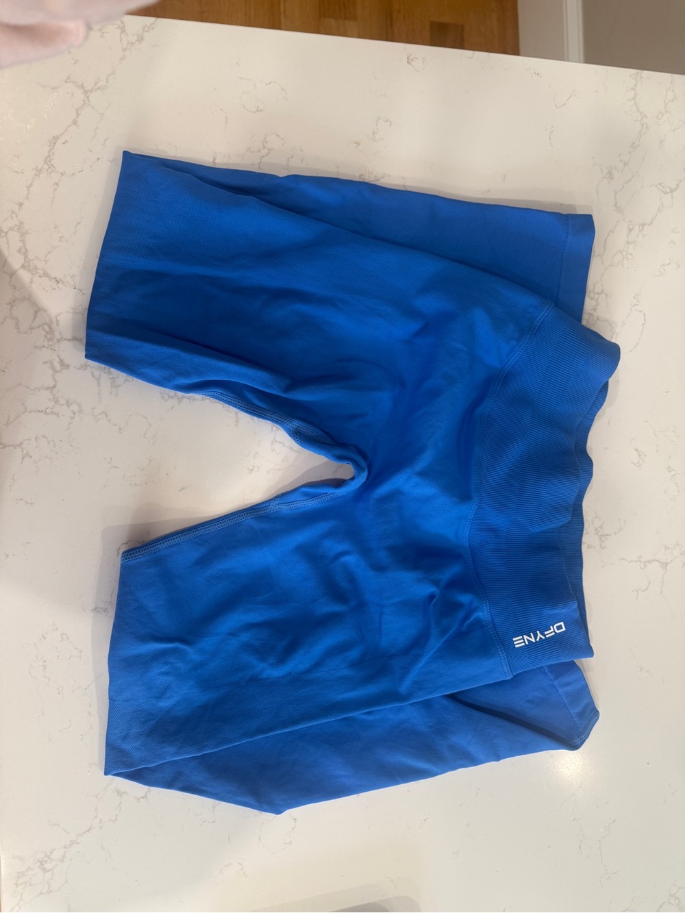 DFYNE impact legging